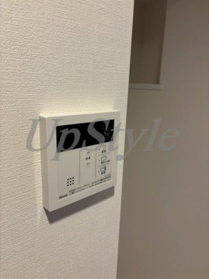 【設備】 | アルコバレーノ堀切菖蒲園