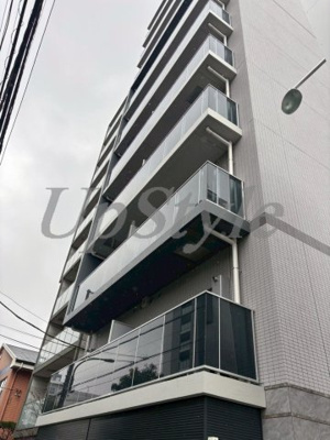 【外観】 | アルコバレーノ堀切菖蒲園