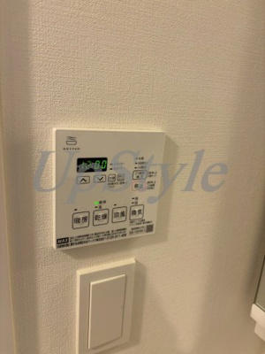 【設備】 | アルコバレーノ堀切菖蒲園