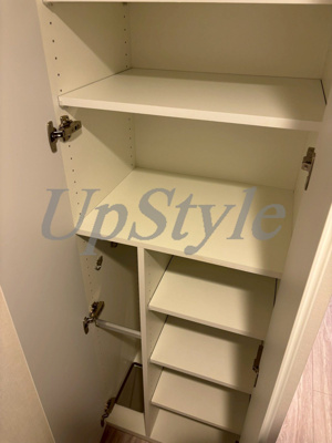 【収納】 | アルコバレーノ堀切菖蒲園