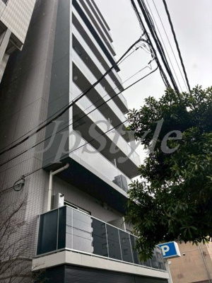 【外観】 | アルコバレーノ堀切菖蒲園