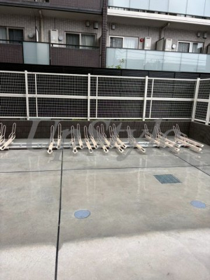 【その他共用部分】 | アルコバレーノ堀切菖蒲園