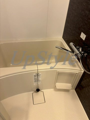 【浴室】 | アルコバレーノ堀切菖蒲園