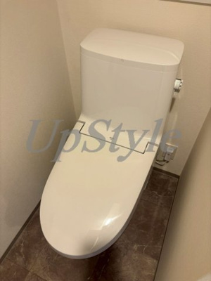 【トイレ】 | アルコバレーノ堀切菖蒲園