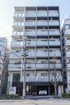 【外観】 | レグゼ綾瀬