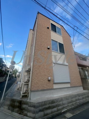 【外観】 | アルタアレナ