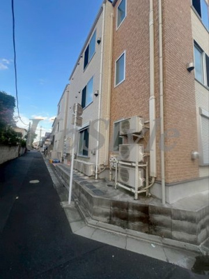 【外観】 | アルタアレナ