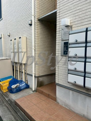 【エントランス】 | アルタアレナ