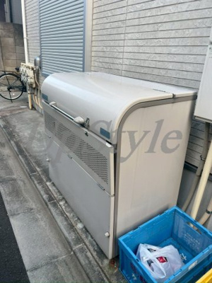 【その他共用部分】 | アルタアレナ