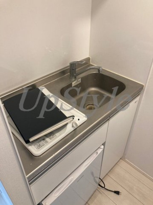 【キッチン】 | アルタアレナ