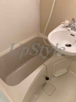 【浴室】 | アルタアレナ