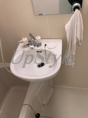 【洗面所】 | アルタアレナ