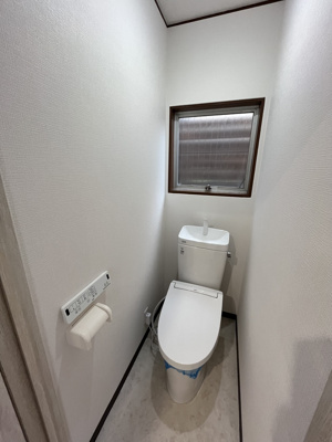 【トイレ】 | 鯨岡マンション