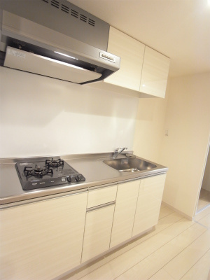 【キッチン】 | リブリ・プラムフィールド