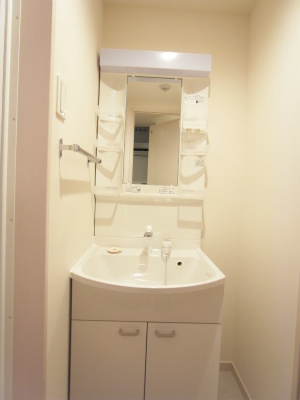 【洗面所】 | リブリ・プラムフィールド