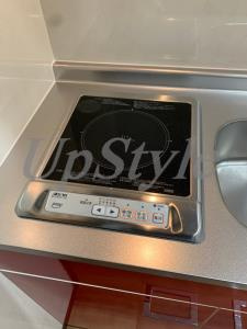 【キッチン】 | クレストール綾瀬