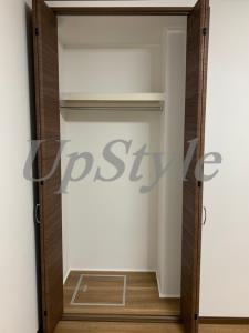 【収納】 | クレストール綾瀬