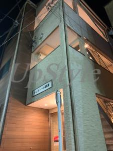 【外観】 | クレストール綾瀬