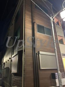 【外観】 | クレストール綾瀬