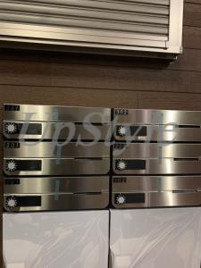 【その他共用部分】 | クレストール綾瀬