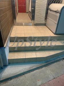 【エントランス】 | クレストール綾瀬