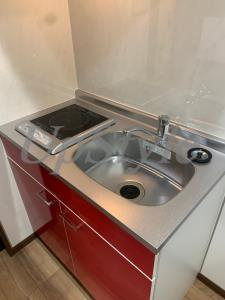 【キッチン】 | クレストール綾瀬