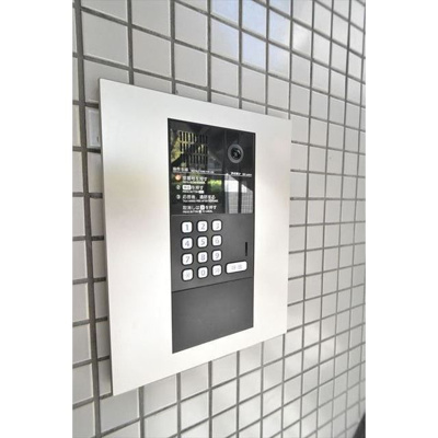 【セキュリティ】 | 第六ホクシンビル