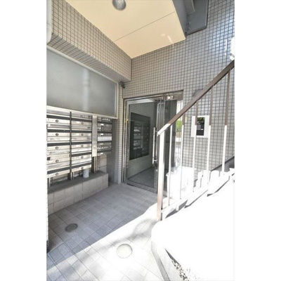 【その他共用部分】 | 第六ホクシンビル