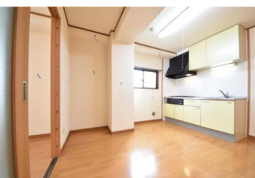 【居間・リビング】 | 第六ホクシンビル