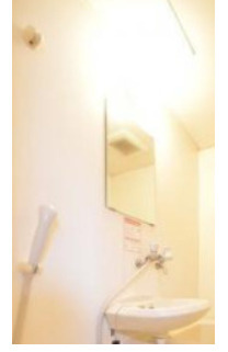 【洗面所】 | 第六ホクシンビル