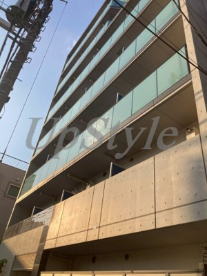 【外観】 | ラドゥセール赤羽