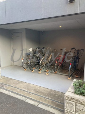 【その他共用部分】 | ラドゥセール赤羽