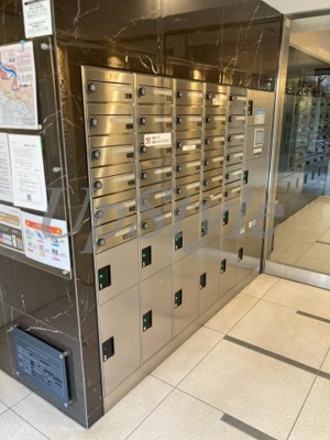 【その他共用部分】 | ラドゥセール赤羽