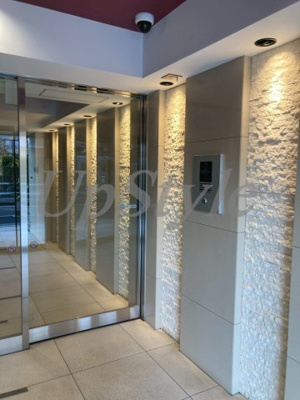 【エントランス】 | ラドゥセール赤羽