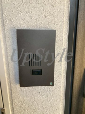 【セキュリティ】 | ラドゥセール赤羽