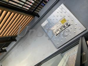 【バルコニー】 | クレアツィオーネ上野