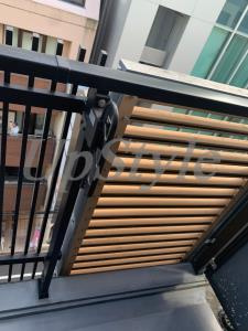 【バルコニー】 | クレアツィオーネ上野