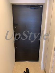 【玄関】 | クレアツィオーネ上野