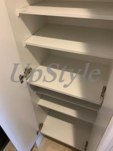 【収納】 | クレアツィオーネ上野