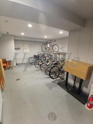 【その他共用部分】 | クレアツィオーネ上野