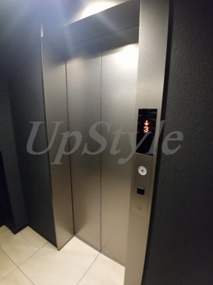 【その他共用部分】 | クレアツィオーネ上野