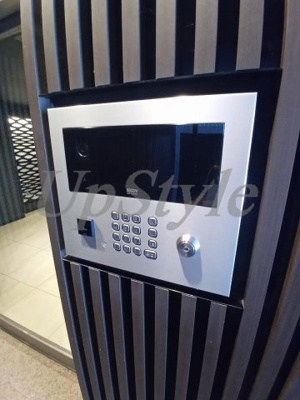 【バルコニー】 | クレアツィオーネ上野