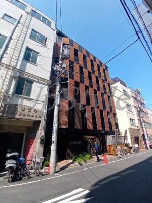 【外観】 | クレアツィオーネ上野