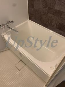 【浴室】 | クレアツィオーネ上野