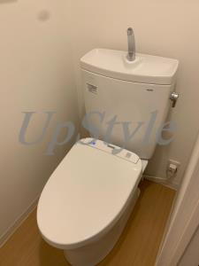 【トイレ】 | クレアツィオーネ上野