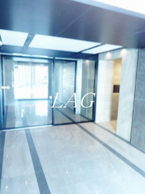 【エントランス】 | ＣＲＥＶＩＳＴＡ北千住 | エントランスです。