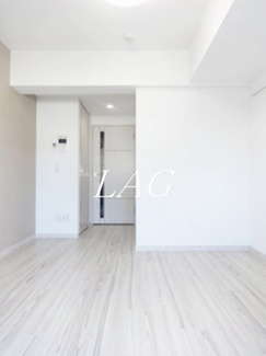 【寝室】 | ＣＲＥＶＩＳＴＡ北千住 | 寝室です。