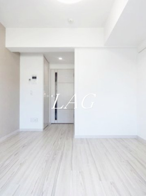 【寝室】 | ＣＲＥＶＩＳＴＡ北千住 | 寝室です。