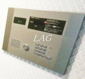 【セキュリティ】 | ＣＲＥＶＩＳＴＡ北千住 | オートロックです。