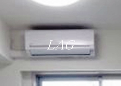 【設備】 | ＣＲＥＶＩＳＴＡ北千住 | エアコンです。